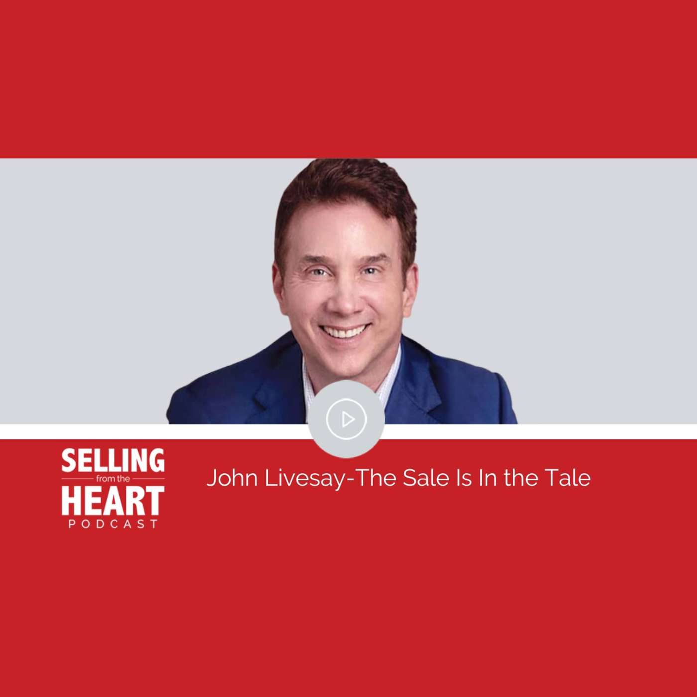 John Livesay-The Sale Is In the Tale