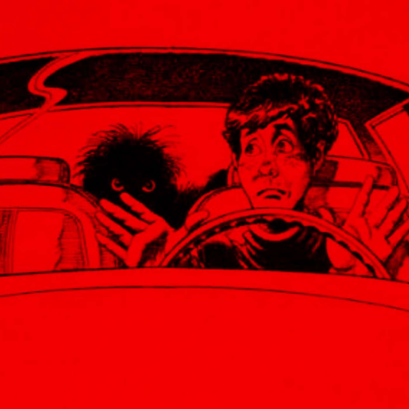 Ep. 108. House of Danger: Week Four Cold Robot Kisses