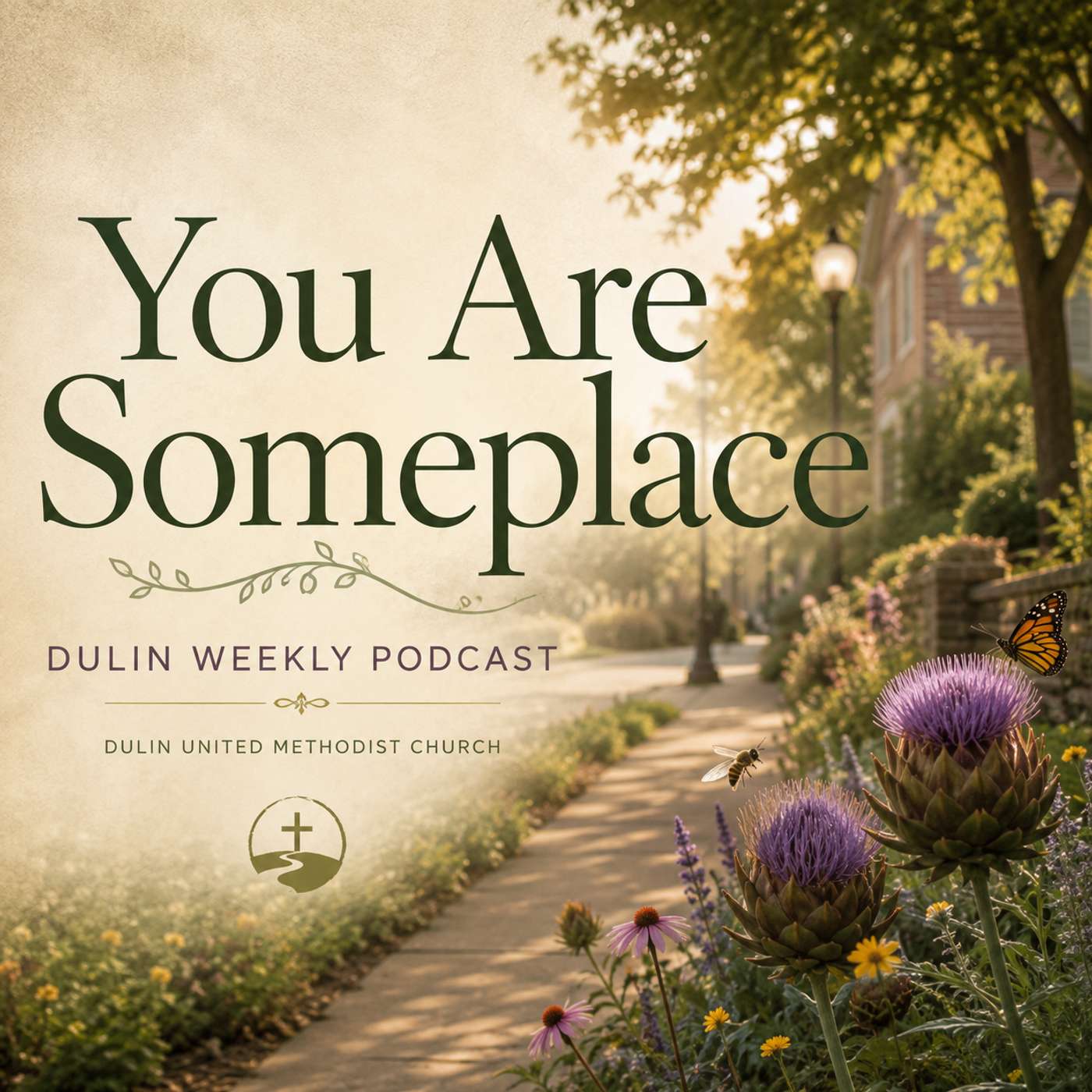 You Are Someplace episode artwork
