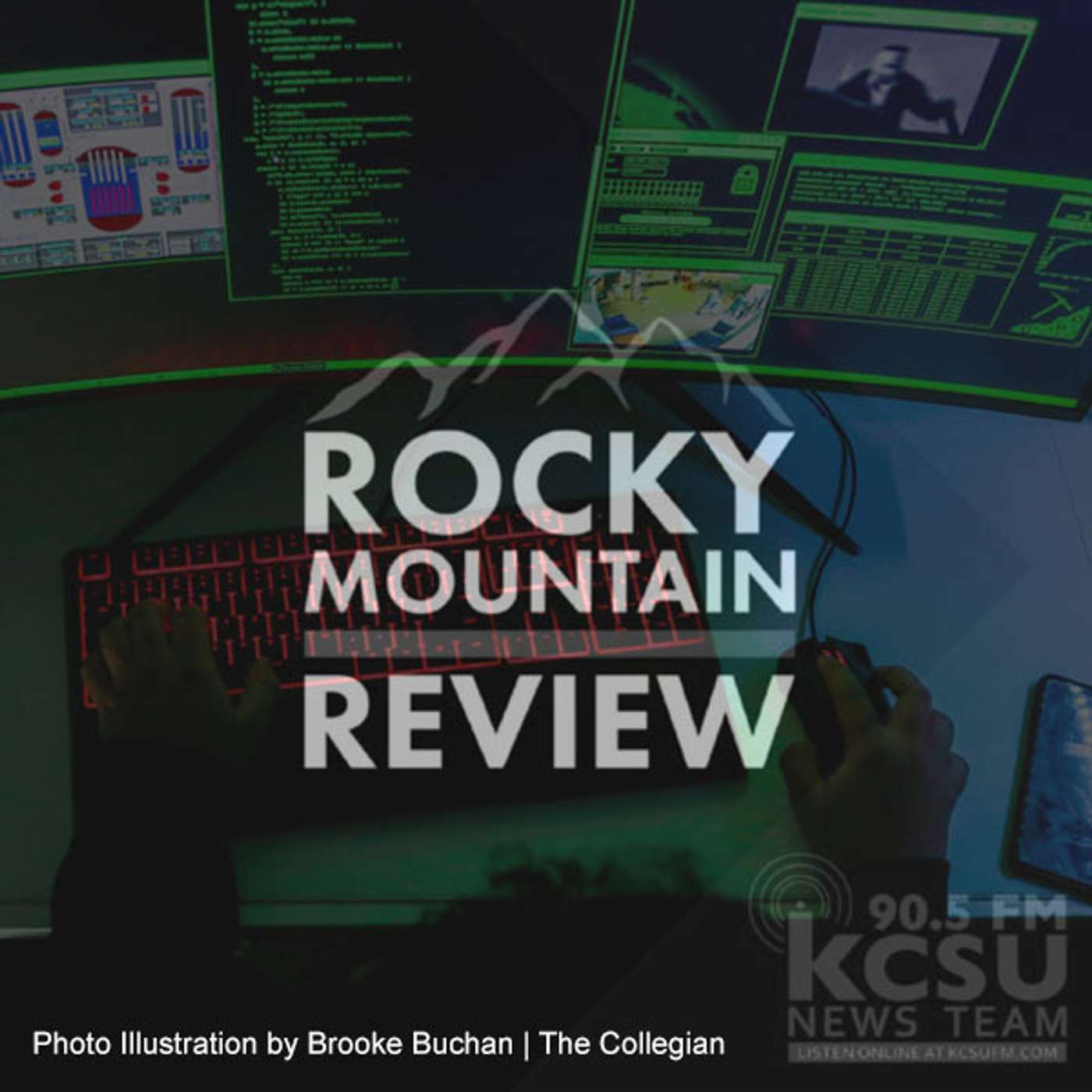 KCSU News