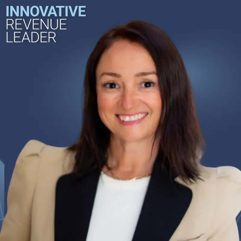 Beyond the Feature War - Kylie Fuentes - Innovative Revenue Leader - Episode #51