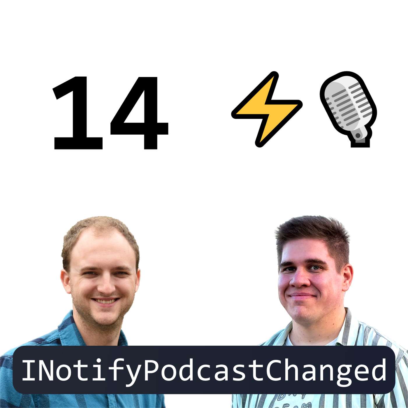 Episode 14: A look back at 2025