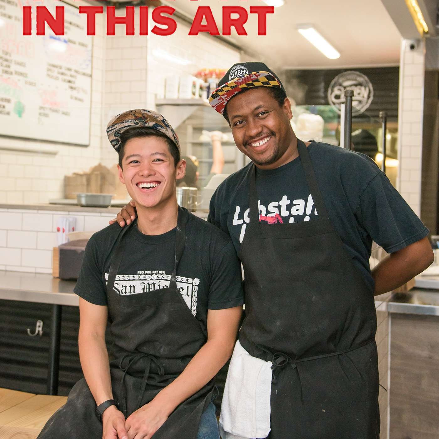 Ekiben: Crafting Massive Steamed Buns and Celebrating Asian-Inspired Cuisine