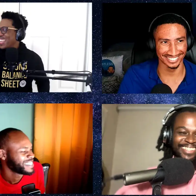 Limitless Bricks - Part 3 (Stocks Talk!)