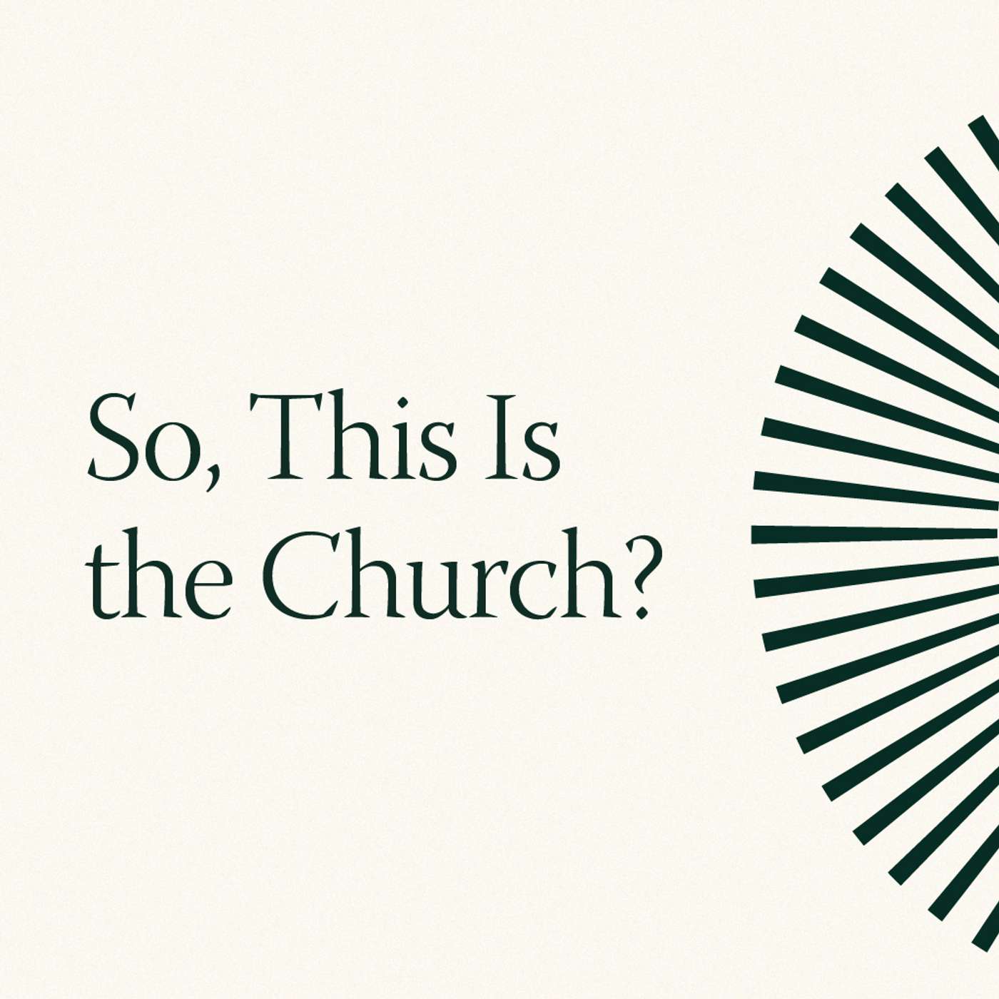 Christ Community Chapel