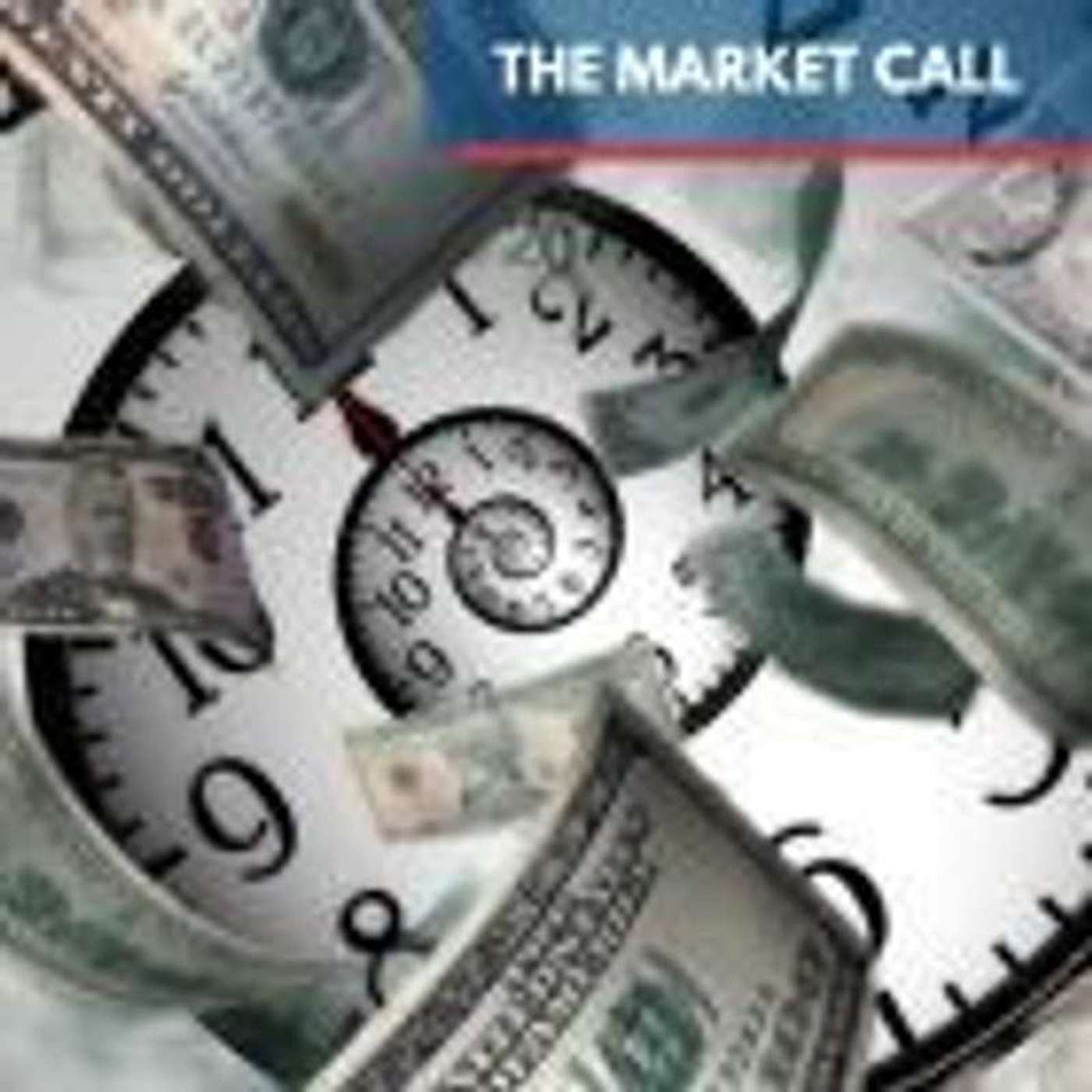 The Market Call - Week Ending 15th August 2025 episode artwork