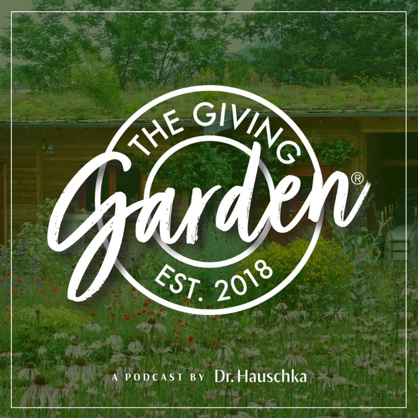 The Giving Garden