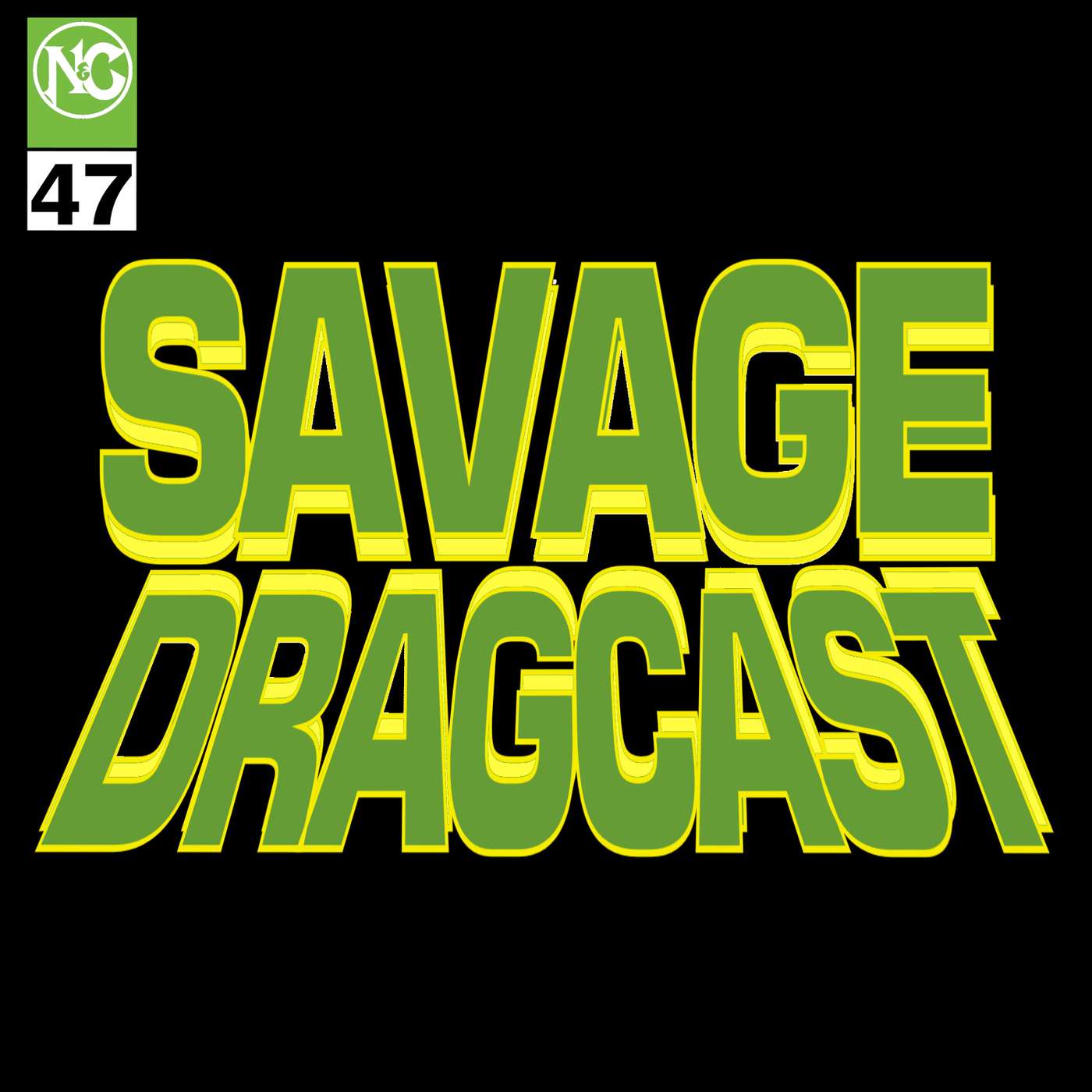 Warrior King Part Two: Savage Dragon S2E8: Endgame episode artwork