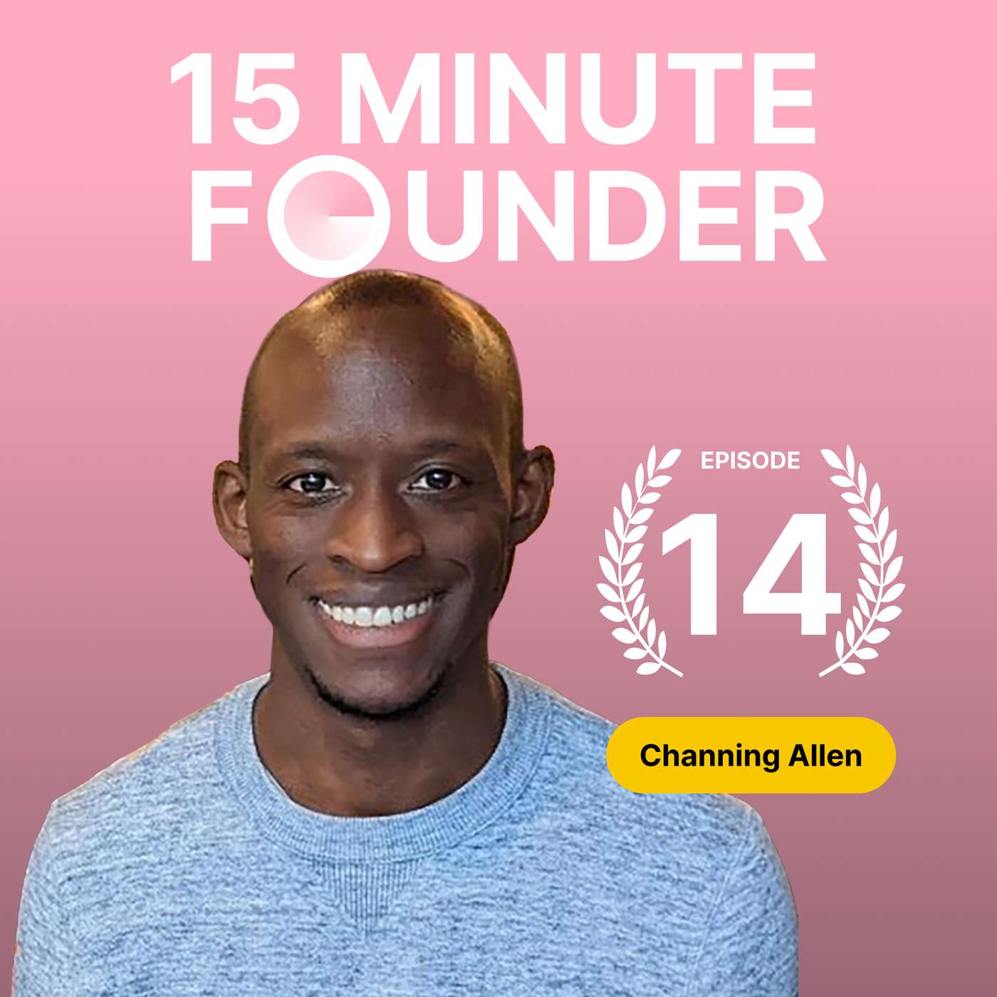 15 Minute Founder