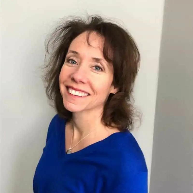 Melissa Arronte of Medallia on the People Data for Good Podcast with Al Adamsen