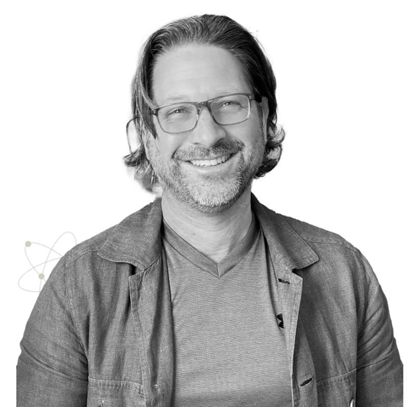 Mark Roberge