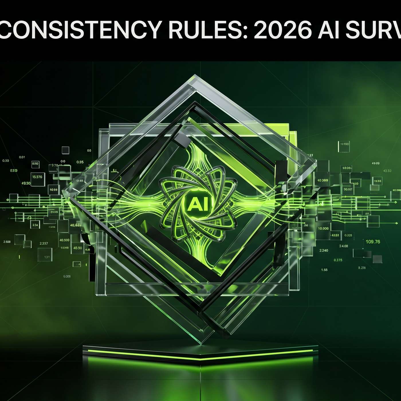 Prop Firm Consistency Rules: 2026 AI Survival Guide episode artwork