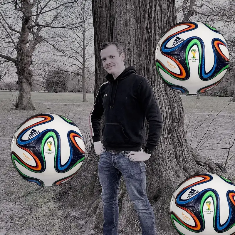 Eleven: There is Actually Football On