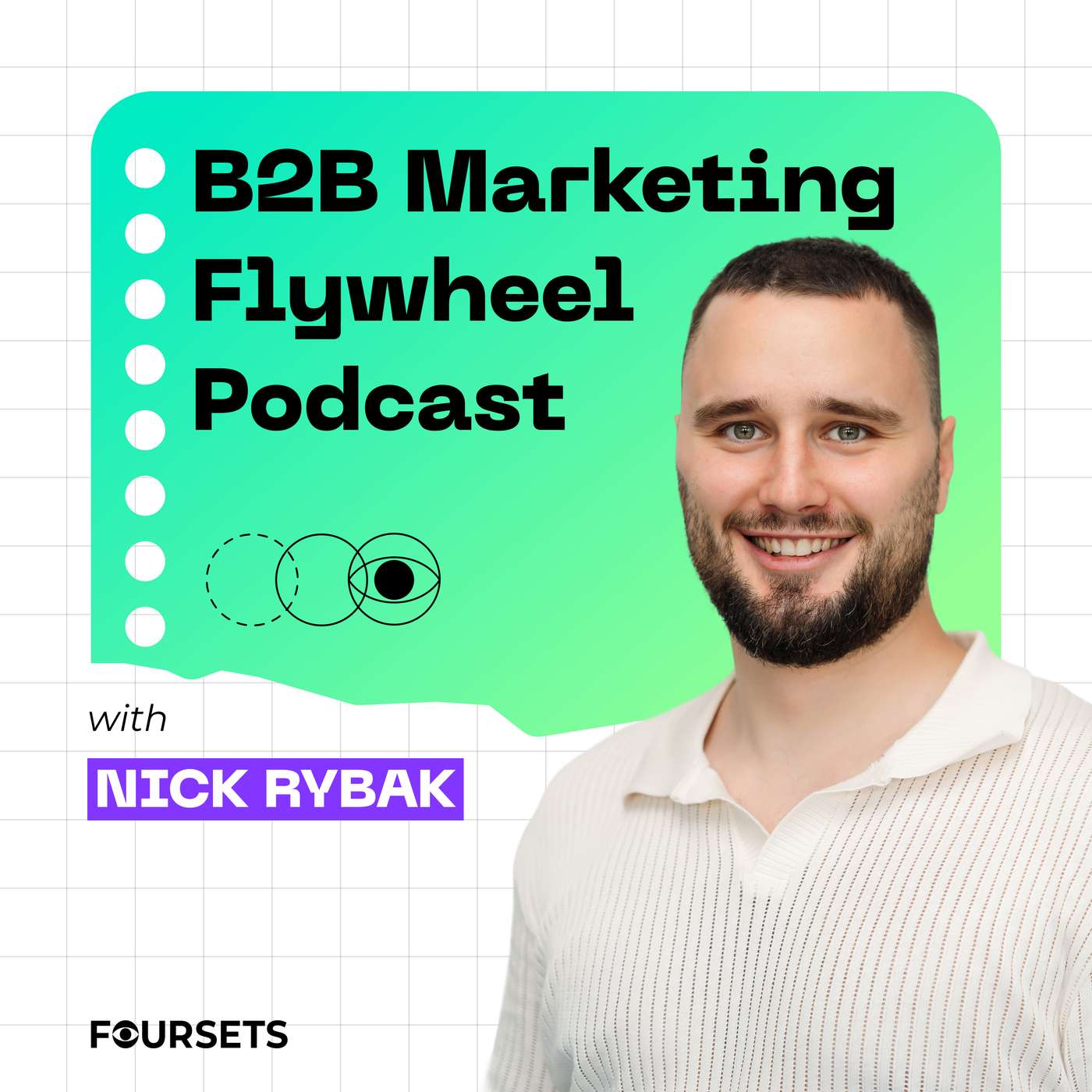 B2B Marketing Flywheel