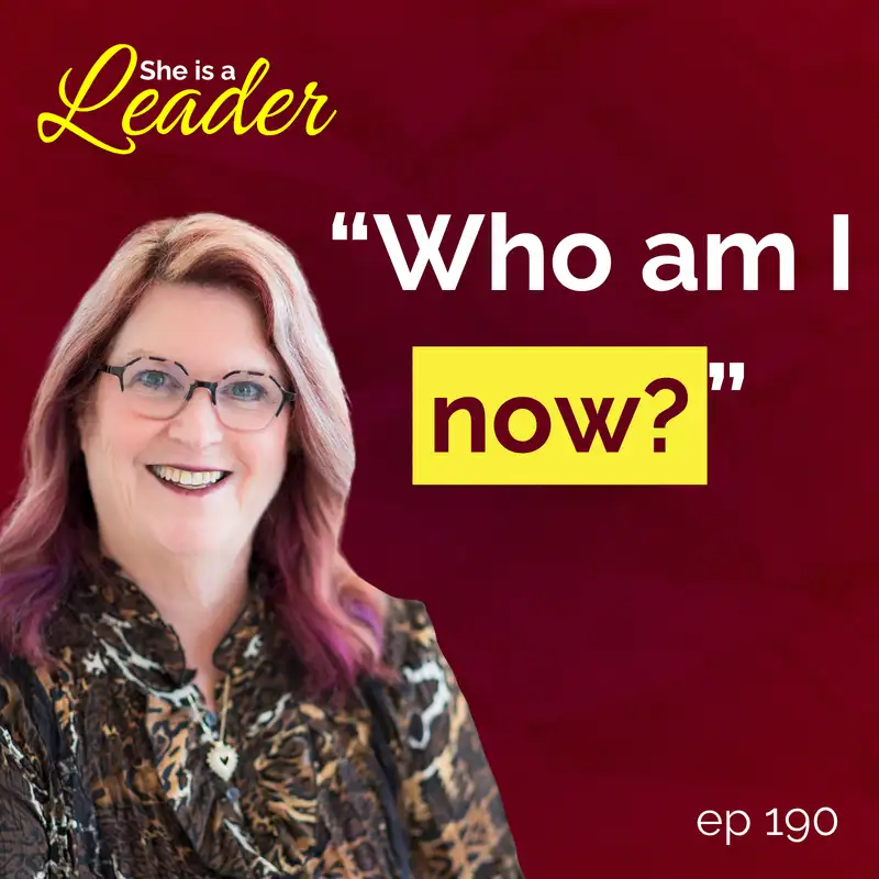 Confidence Came Back After Grief Took Her Business to Its Knees with Debi Lynn