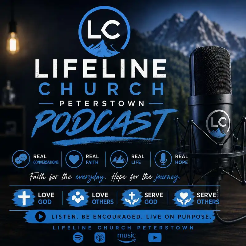 7/21/2026 charitys podcast
