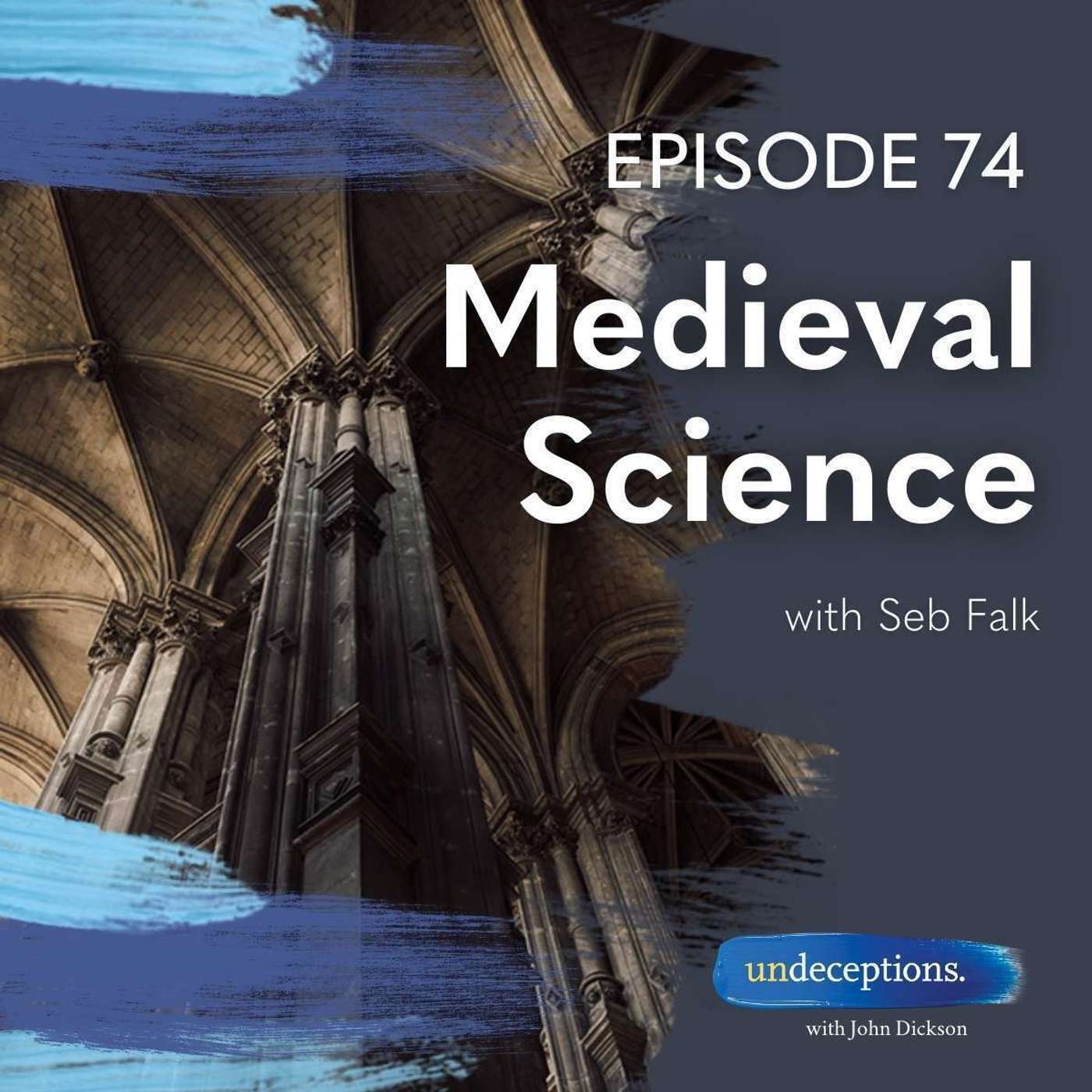 74. Medieval Science