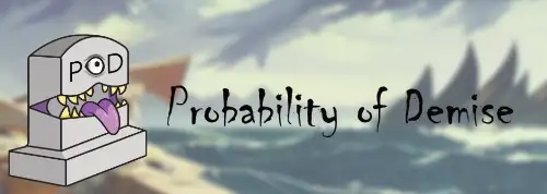 Probability of Demise