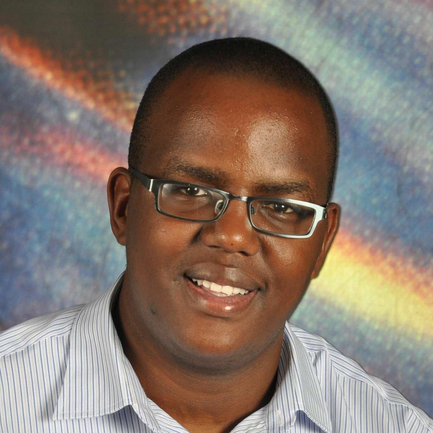 Caine Wanjau of Twiga Foods on the challenges of scaling an actual business and why not to ICO episode artwork
