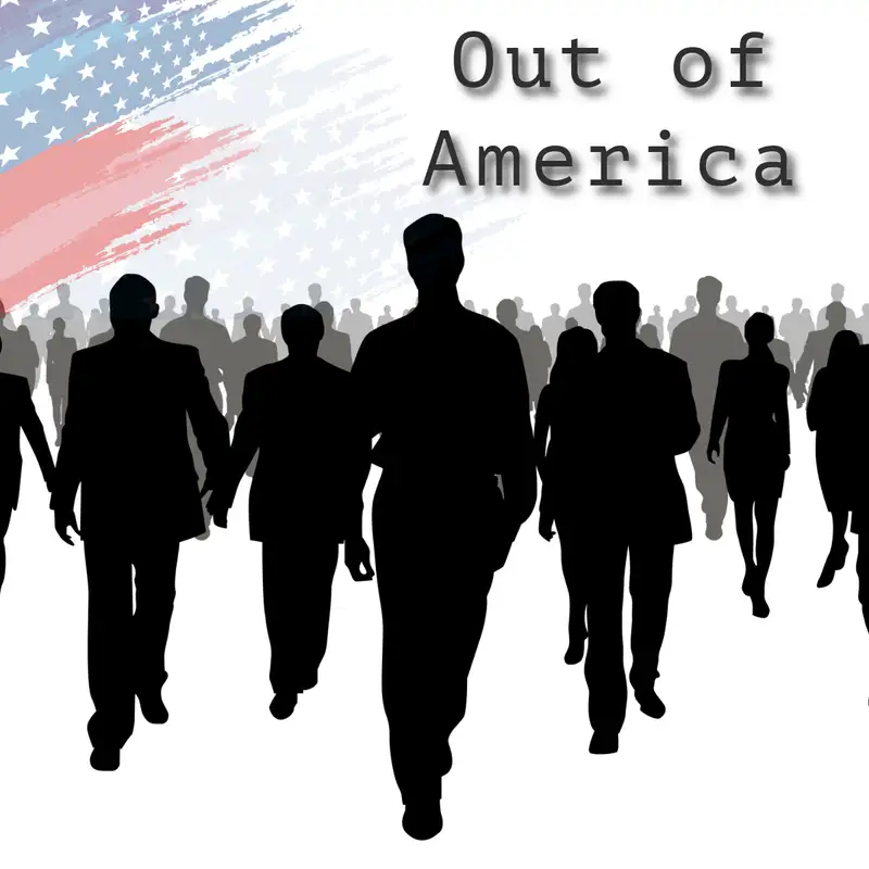 Out of America