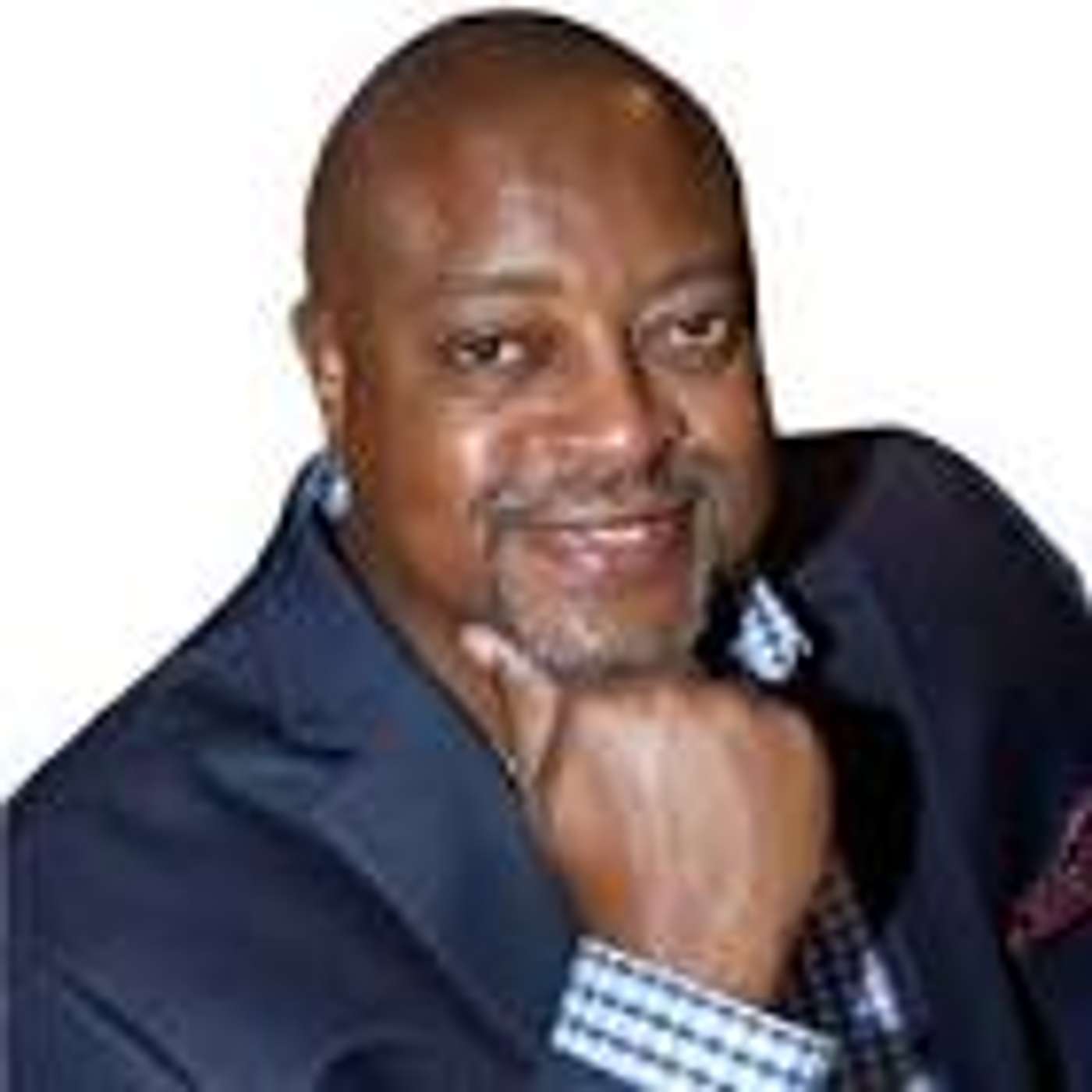 Reclaim Your Authentic Identity and Communicate Your Truth w/ Reginald Martin