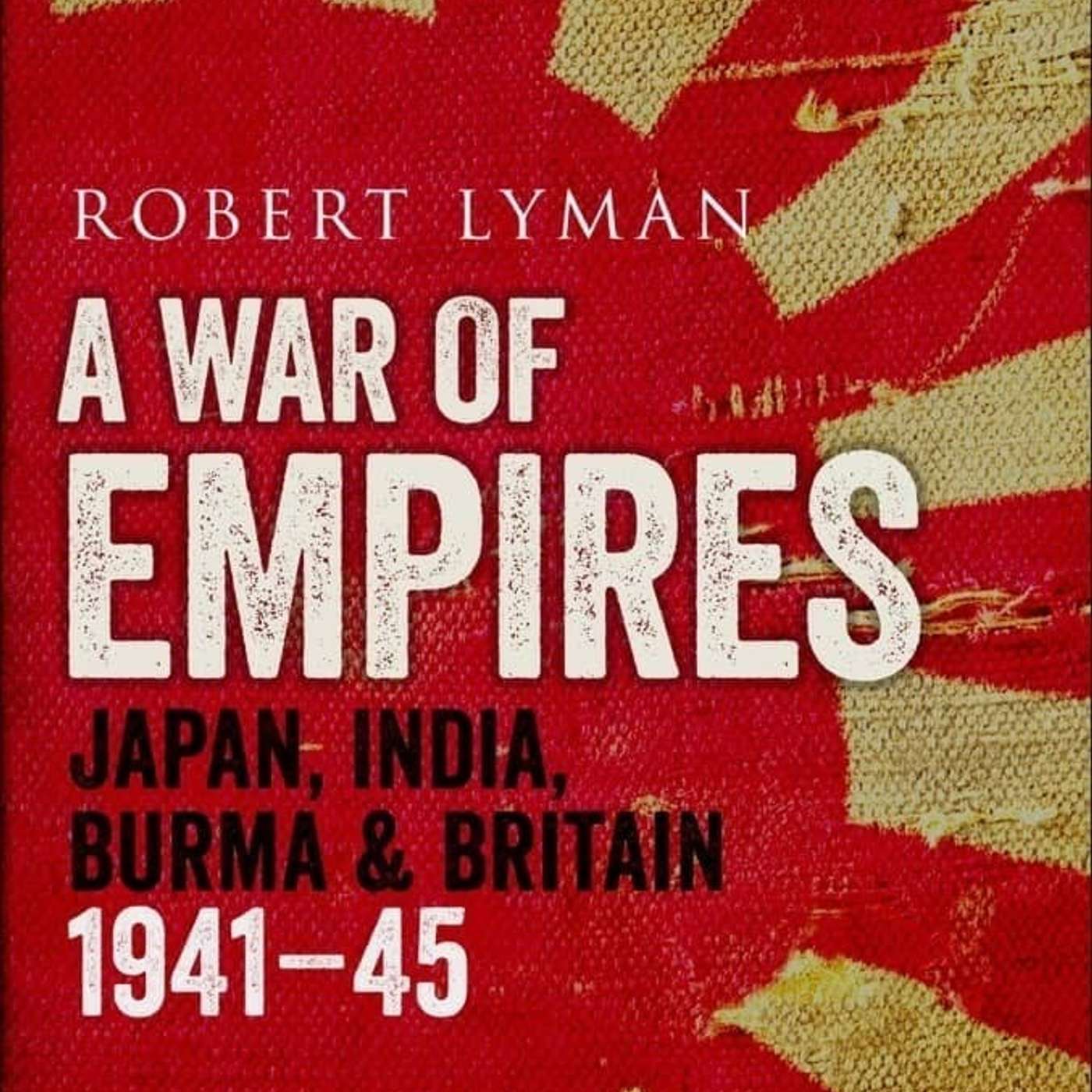 Military History Club Podcast