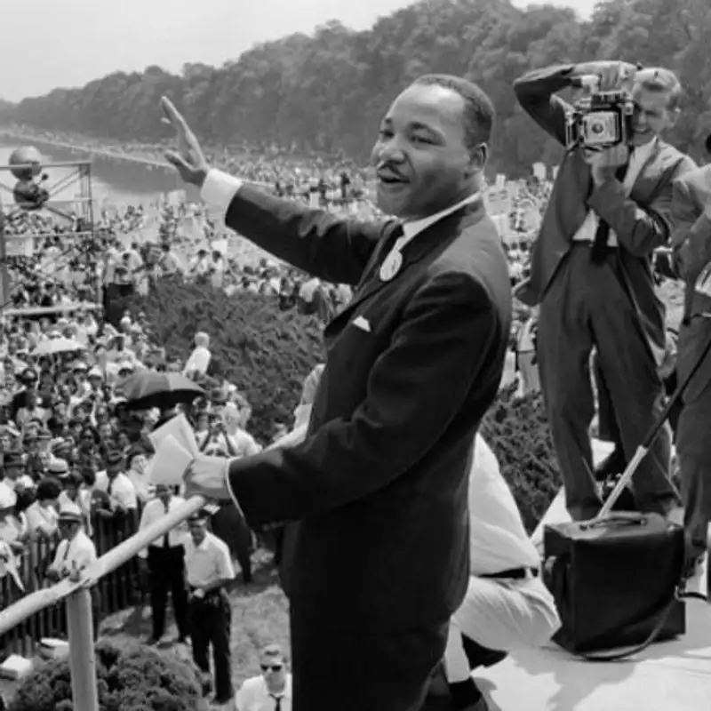 Martin Luther King Jr. Day: let's celebrate it while we still can