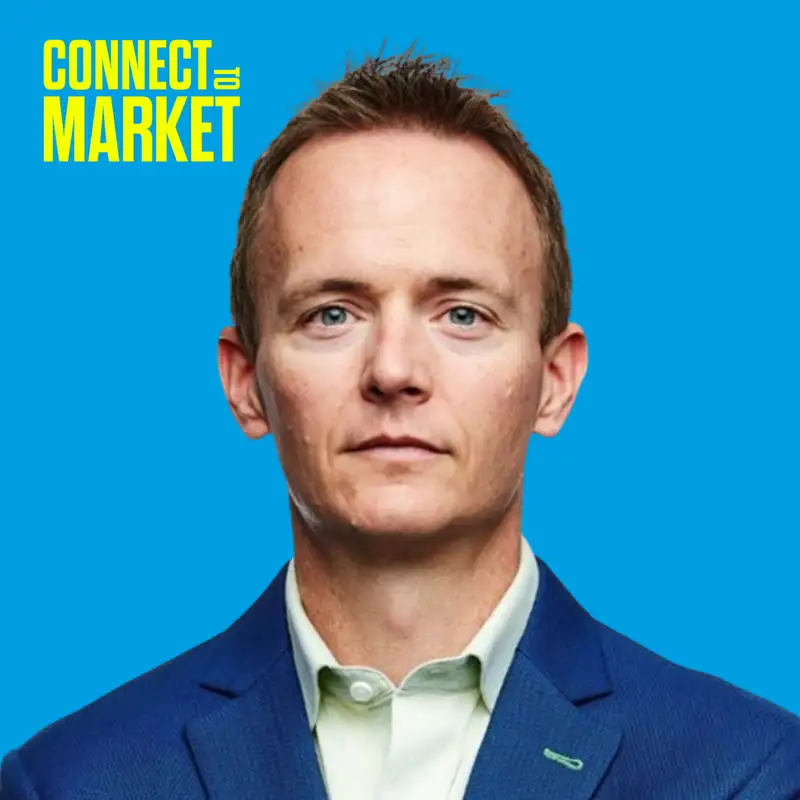 David Schnepp: Knowing Your Market, Embracing Curiosity & Building Effective Teams - Episode #30