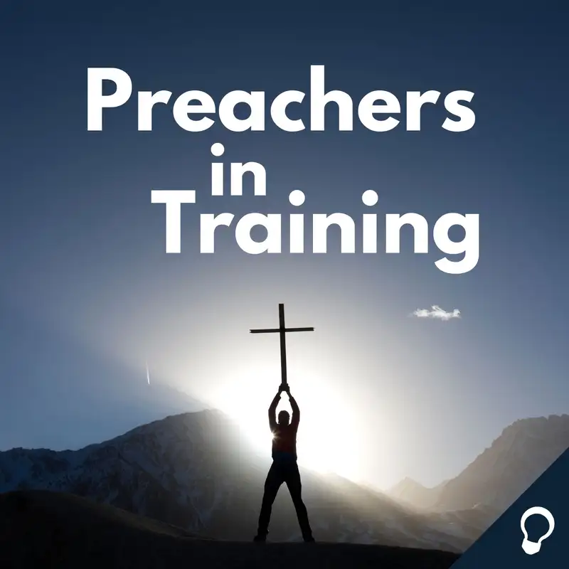“Leading in Cultural Change” with Joe Wells (Preachers in Training S7E17)