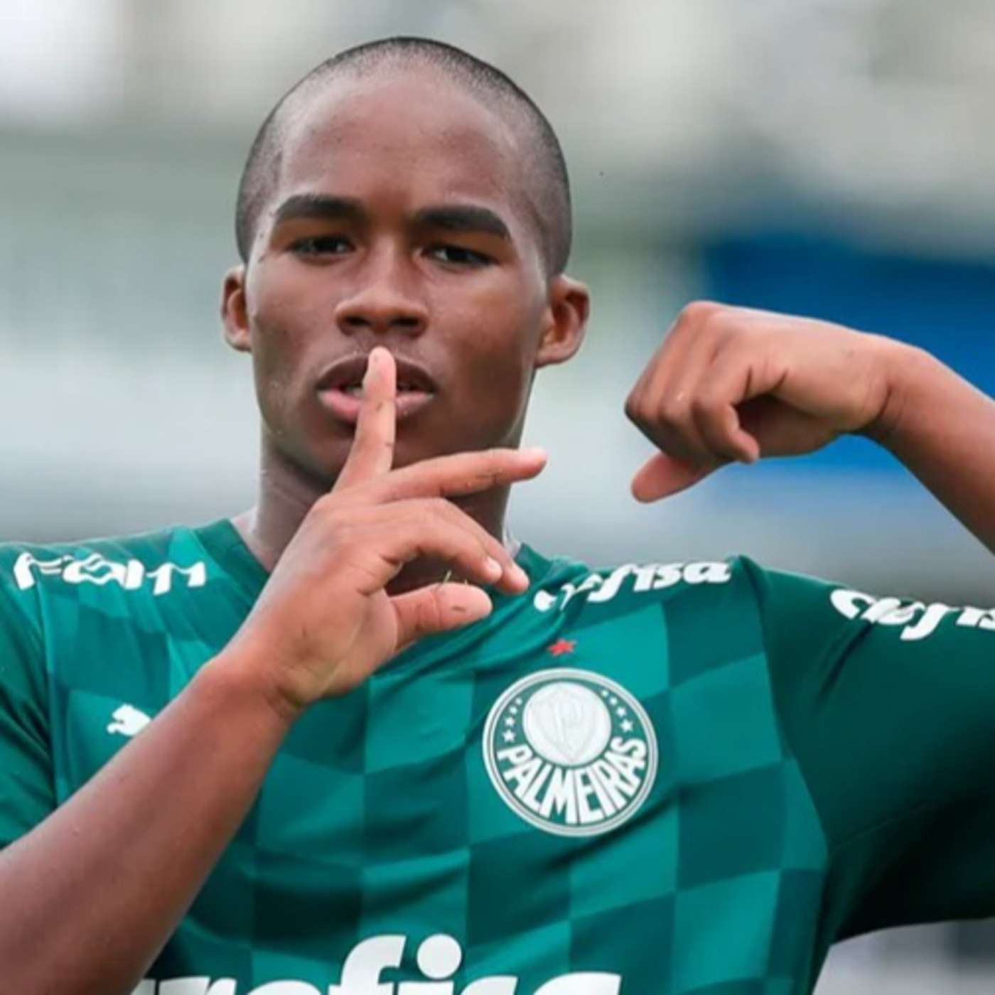 Endrick e essa nova geração de garotos - Parlando de Palmeiras #14 episode artwork