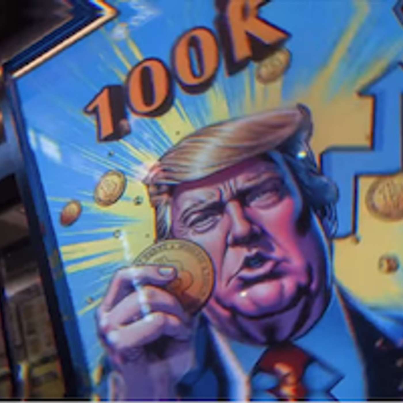 Trump’s Crypto Pay-to-Pardon Scheme: Tip of Iceberg of Rampant Corruption