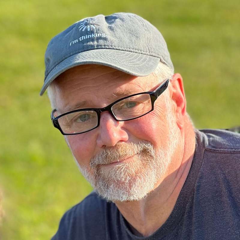 Mike (Michael) Blumenthal