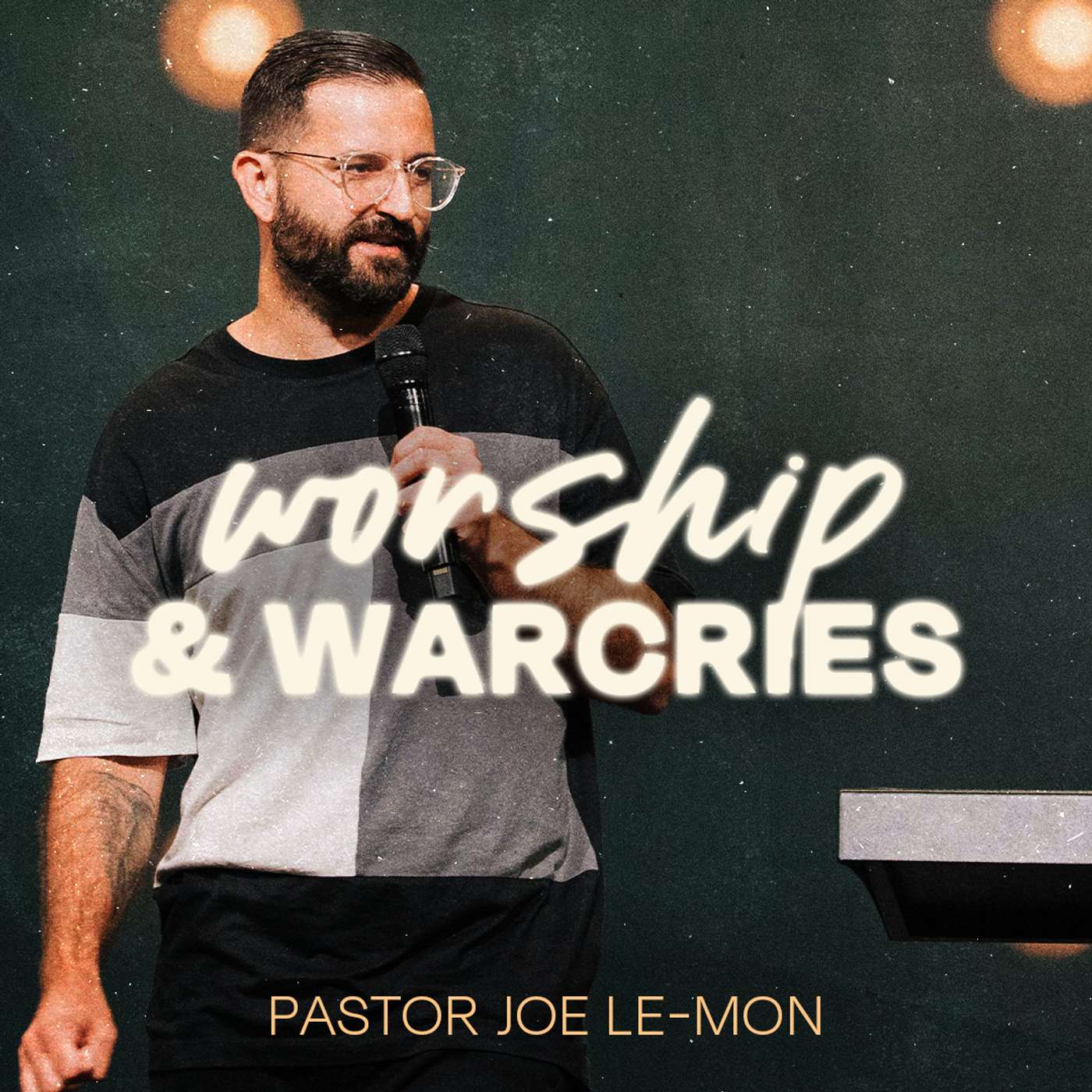 Grace CMA Church - Sunday Messages