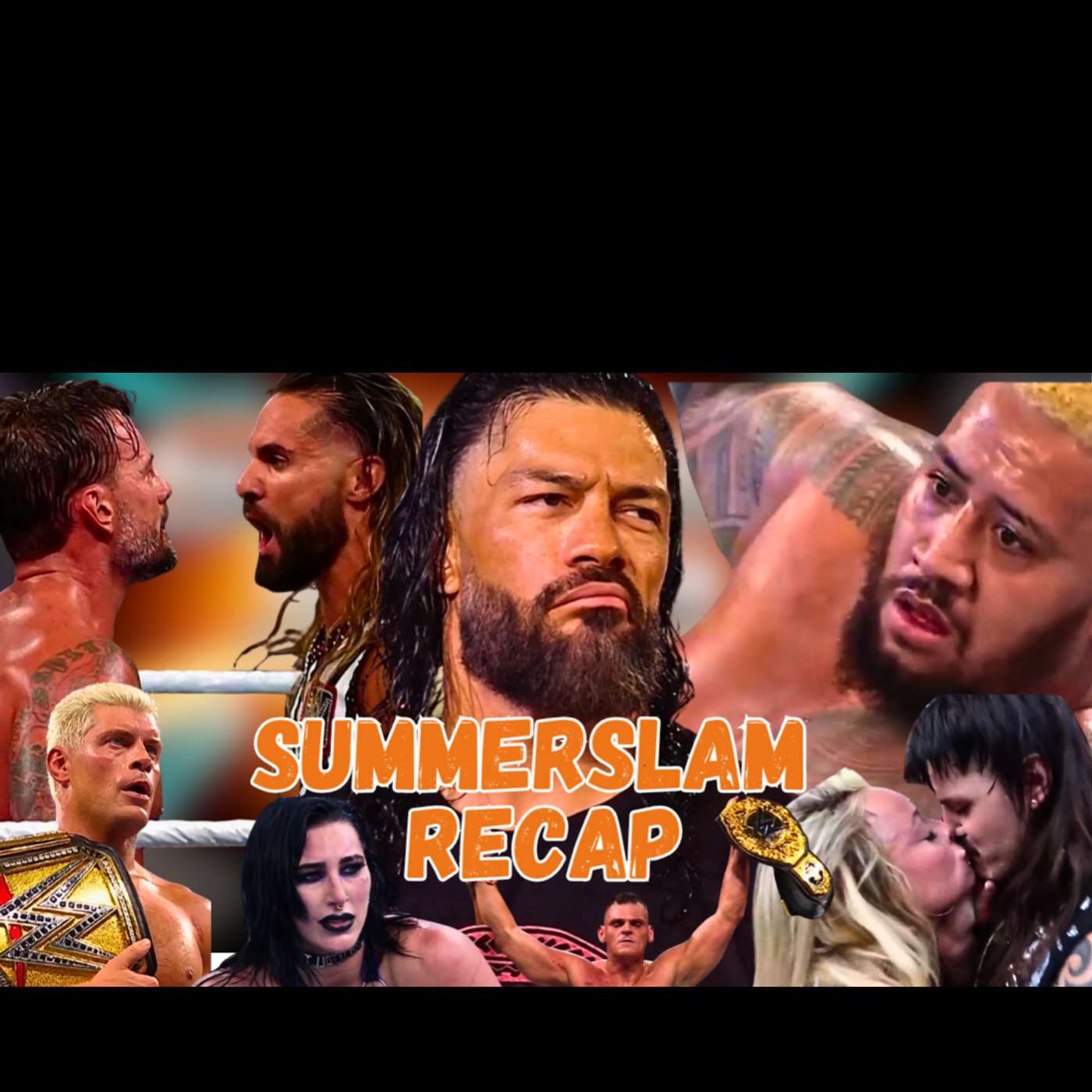 It\'s Real to Us - The Wrestling Show