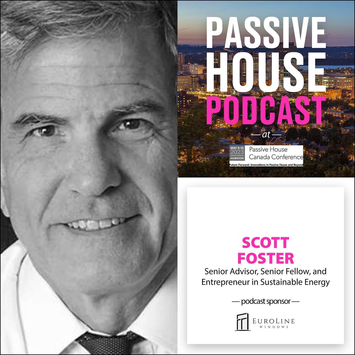 Passive House Podcast