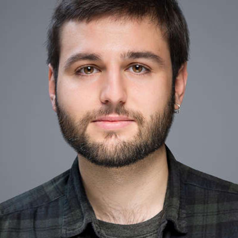 Dr Nilo Merino Recalde