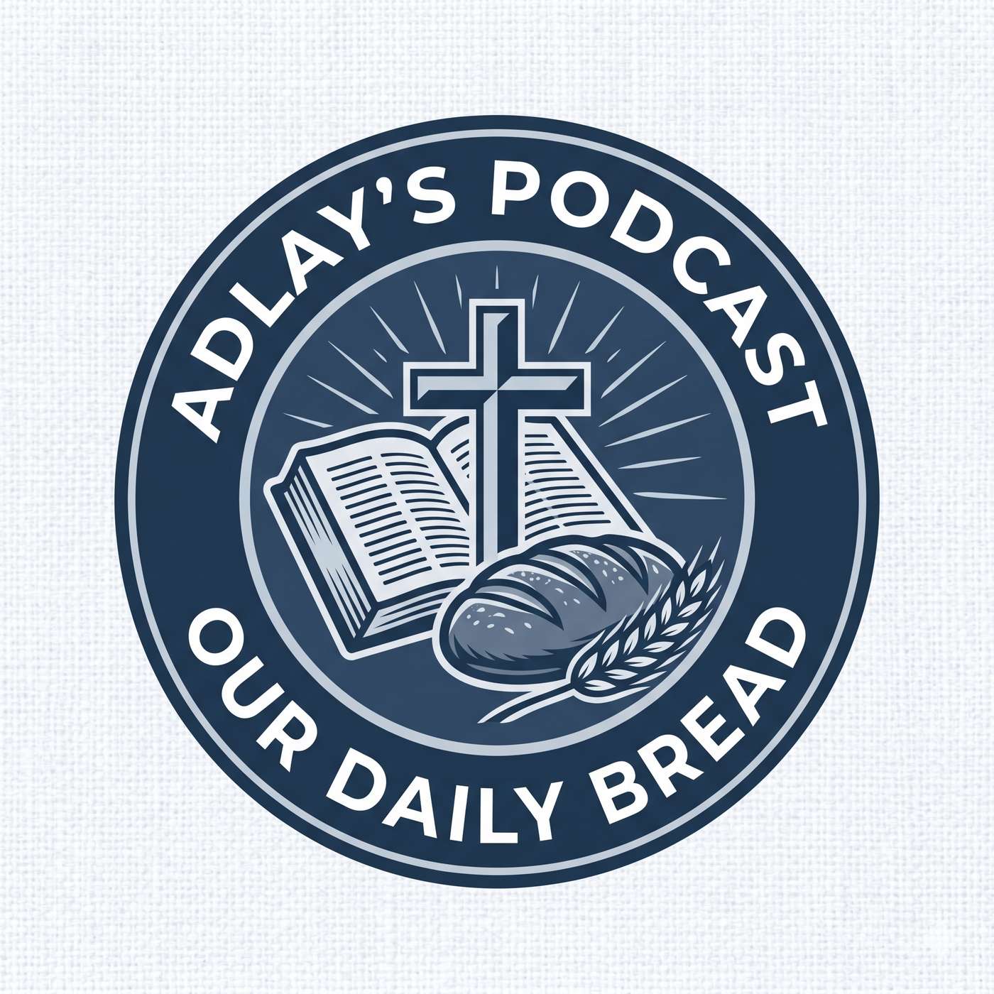 Our Daily Bread