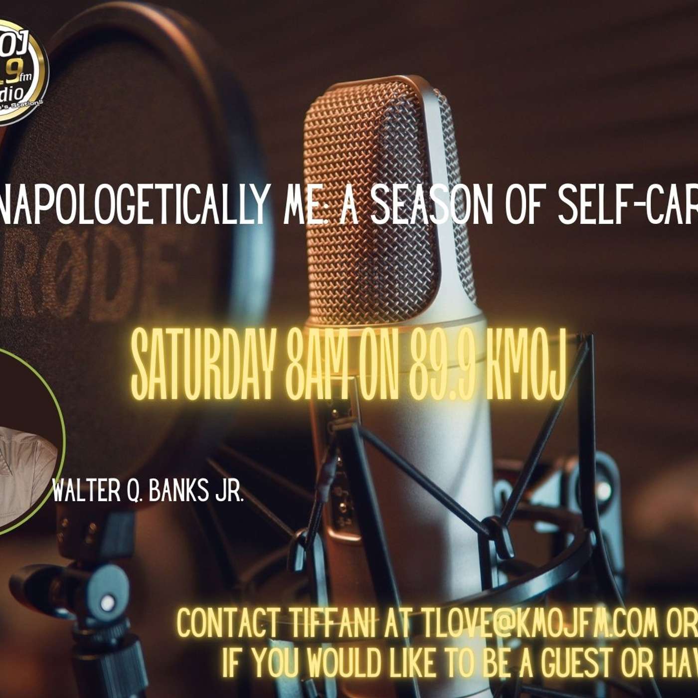 09-13-2025 -Unapologetically Me: A Season of Self-Care