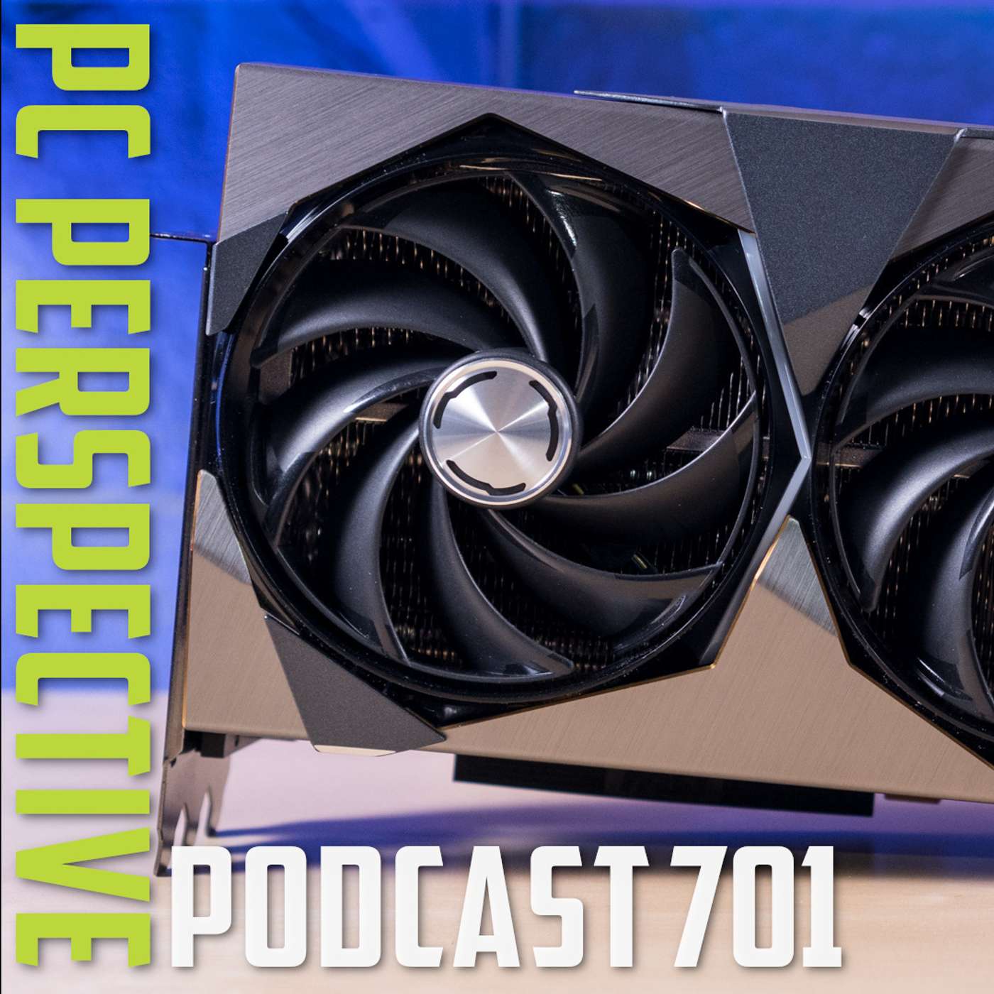 PC Perspective Podcast
