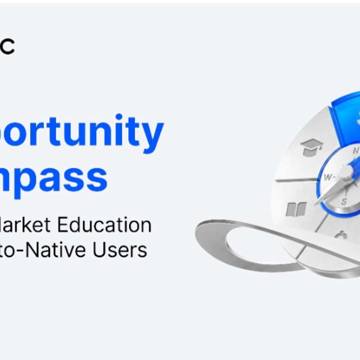 MEXC Launches Opportunity Compass as 53.7% of Crypto Users Move Into Stocks, Knowledge Gaps Remain