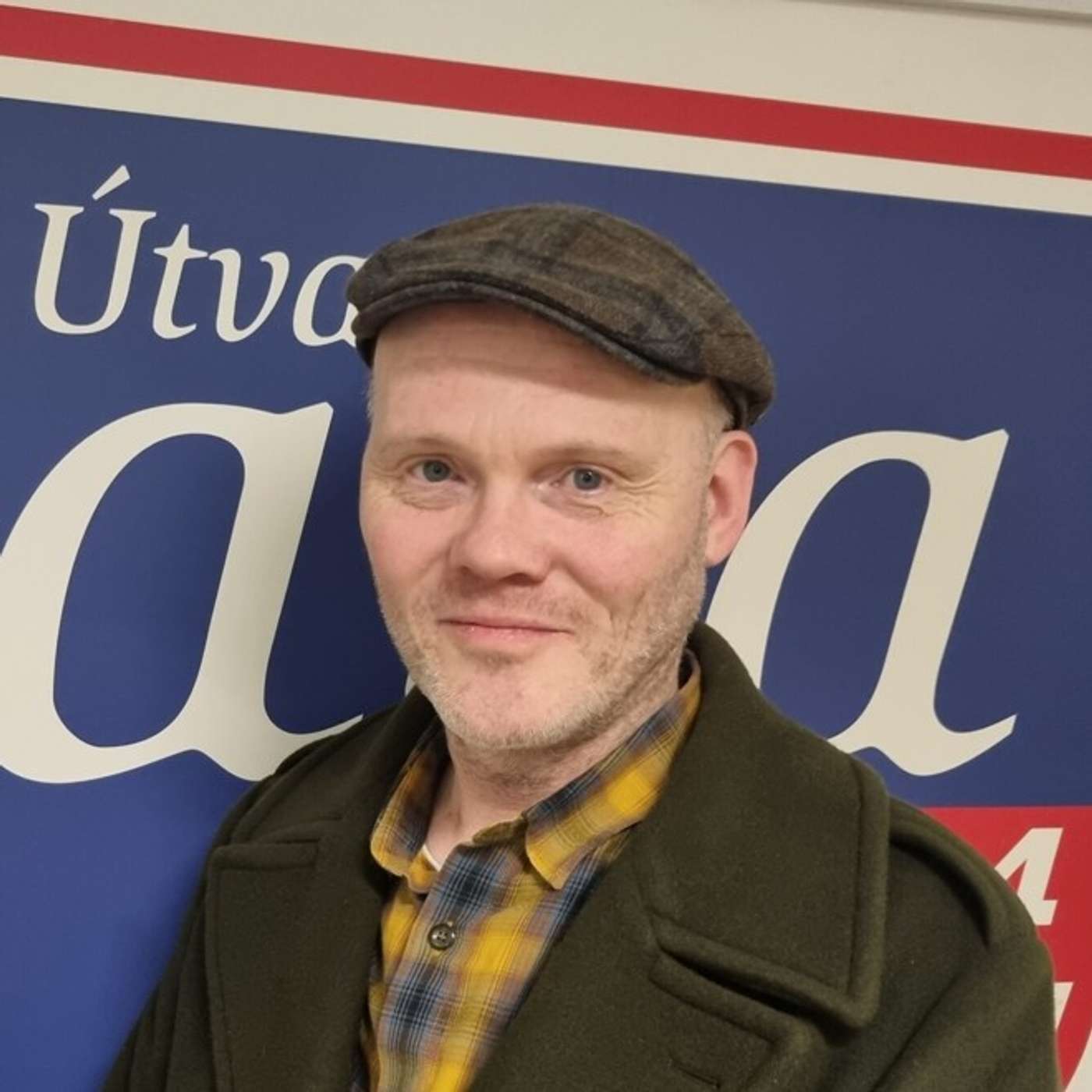 Fullveldisdagurinn - Haraldur Ólafsson Fullveldisdagurinn - Haraldur Ólafsson