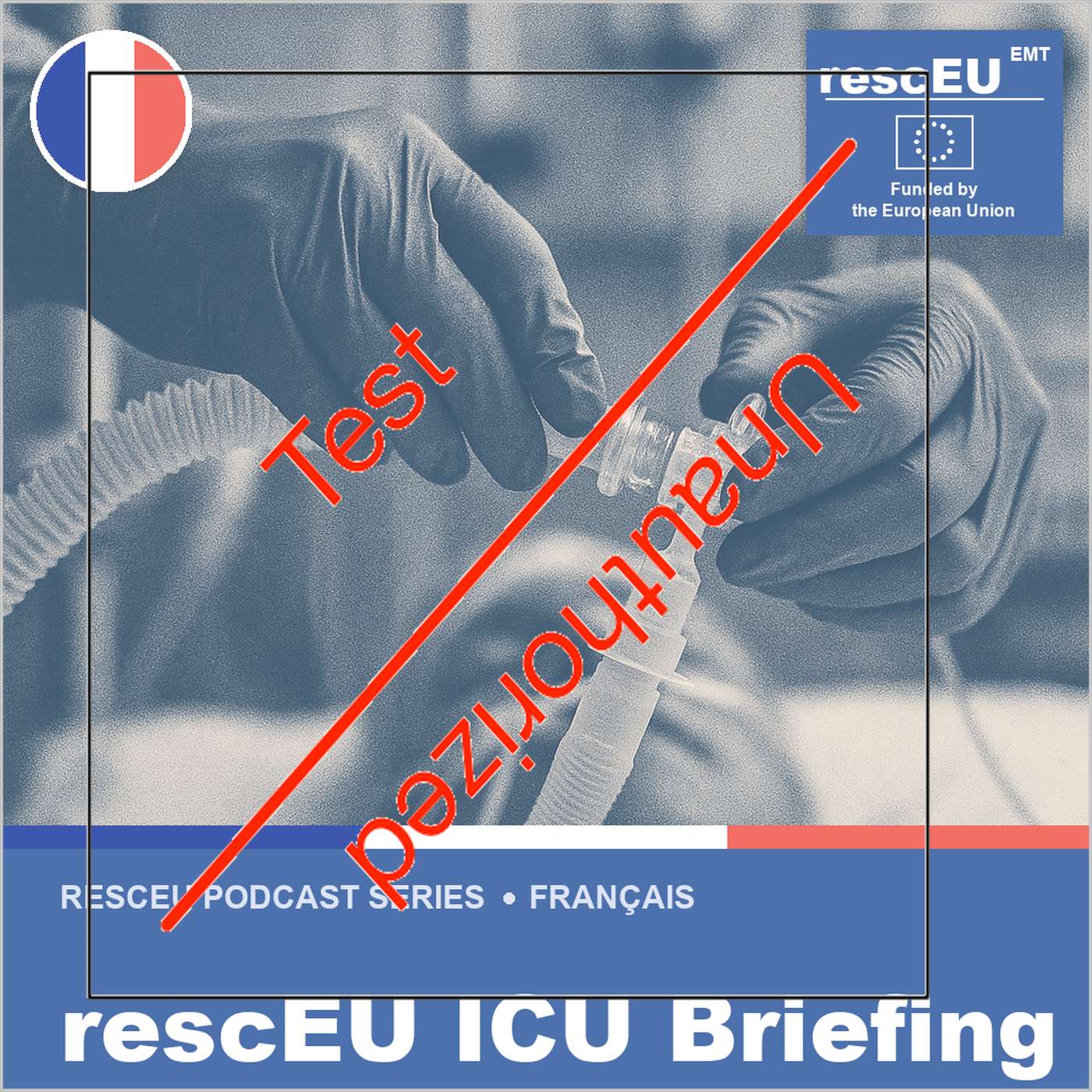 [TEST] ICU Briefing (Français)
