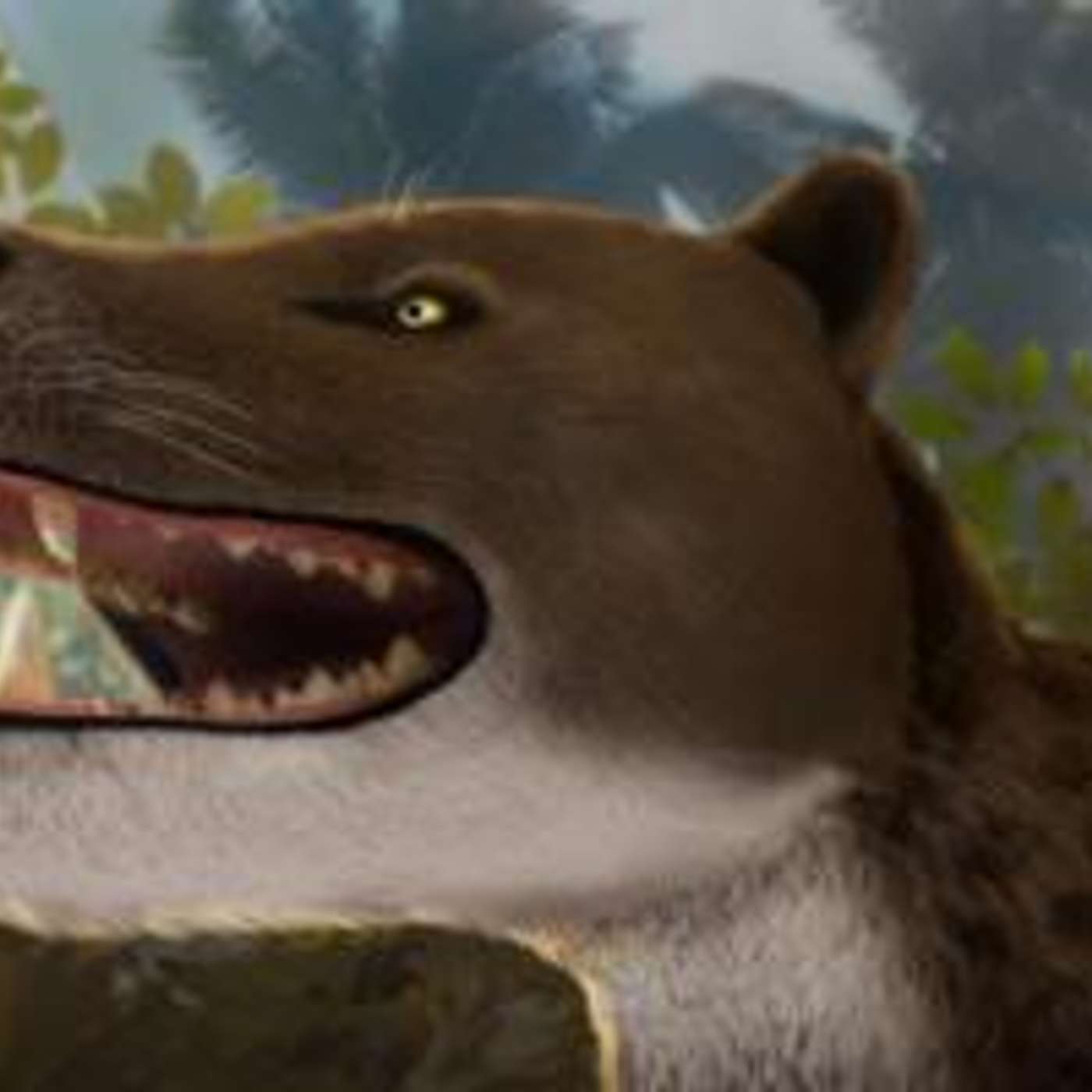 New Apex Predator Fossil Discovered, Study Reveals AI Cognitive Decline, Stanford's Needle-Free Vaccine Breakthrough, Revolutionary Jaundice Monitoring Device, and more...