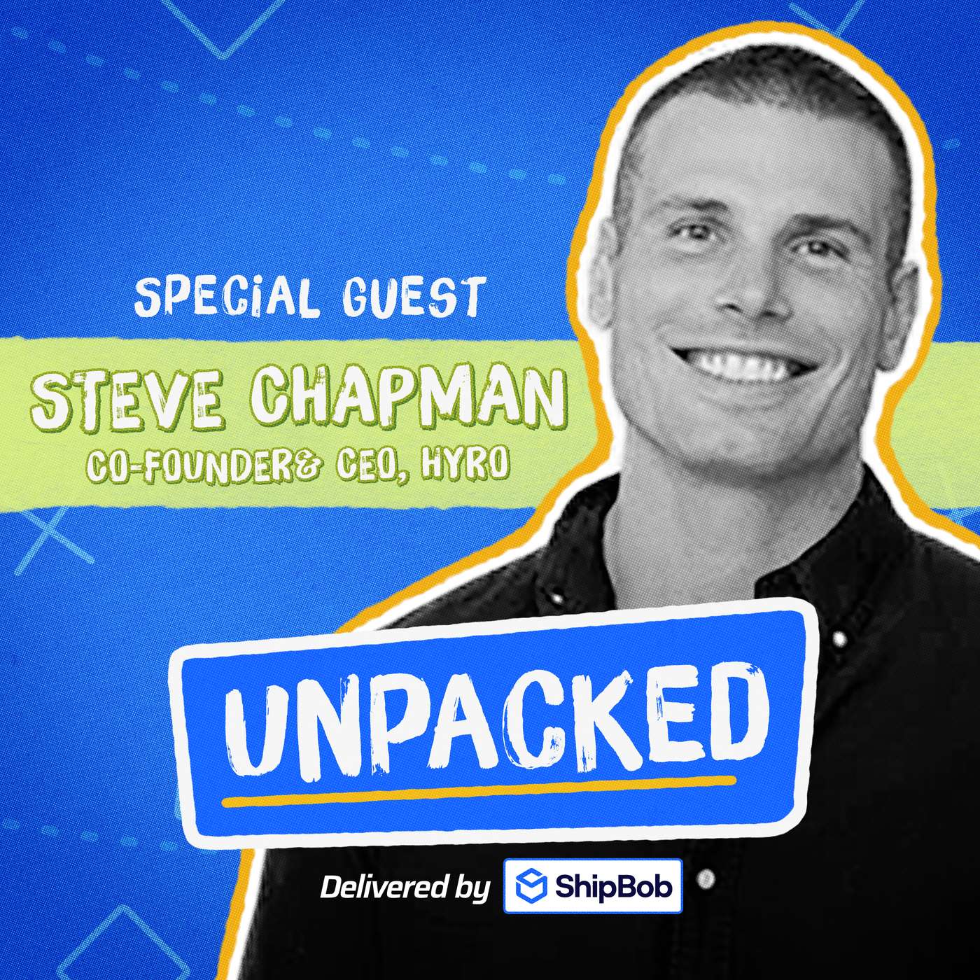 Unpacked with Casey Armstrong