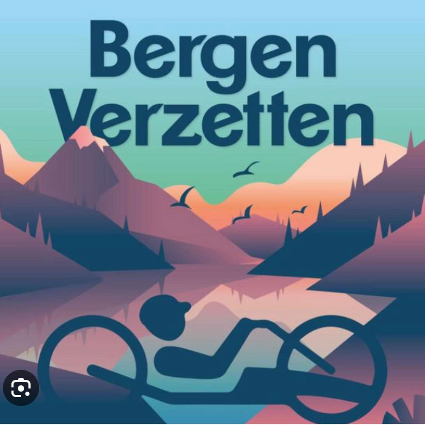 KopCast # 89 - Bergen Verzetten - Aflevering 2 Klaas: Doorzettingsvermogen KopCast # 89 - Bergen Verzetten - Aflevering 2 Klaas: Doorzettingsvermogen