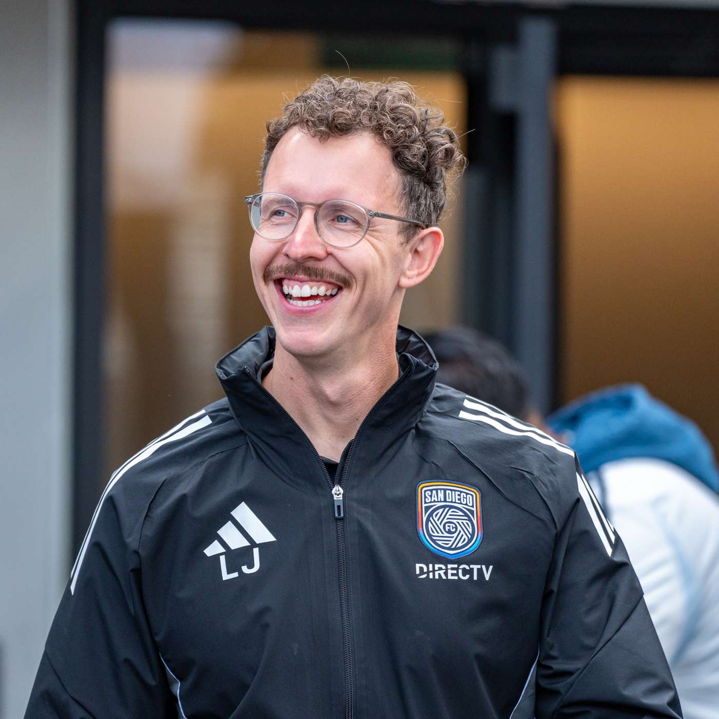 Building the Human Performance Team at San Diego FC with Luke Jenkinson
