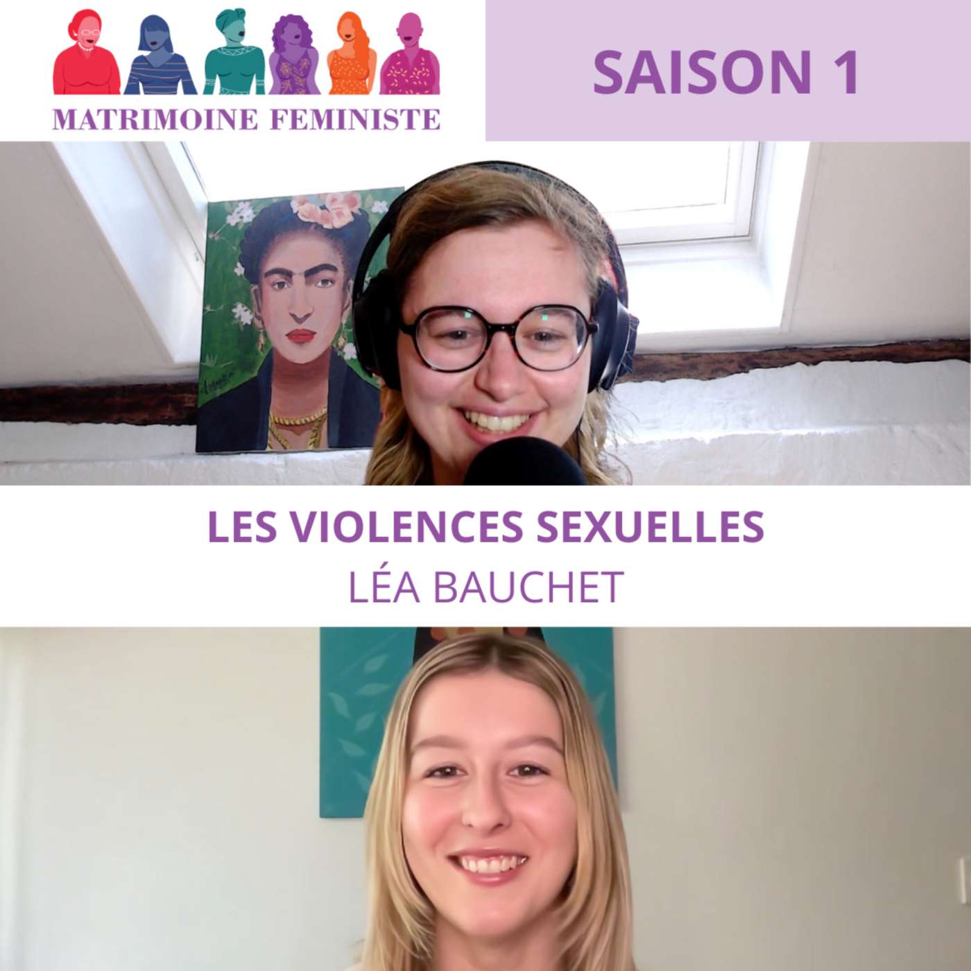 Matrimoine Féministe