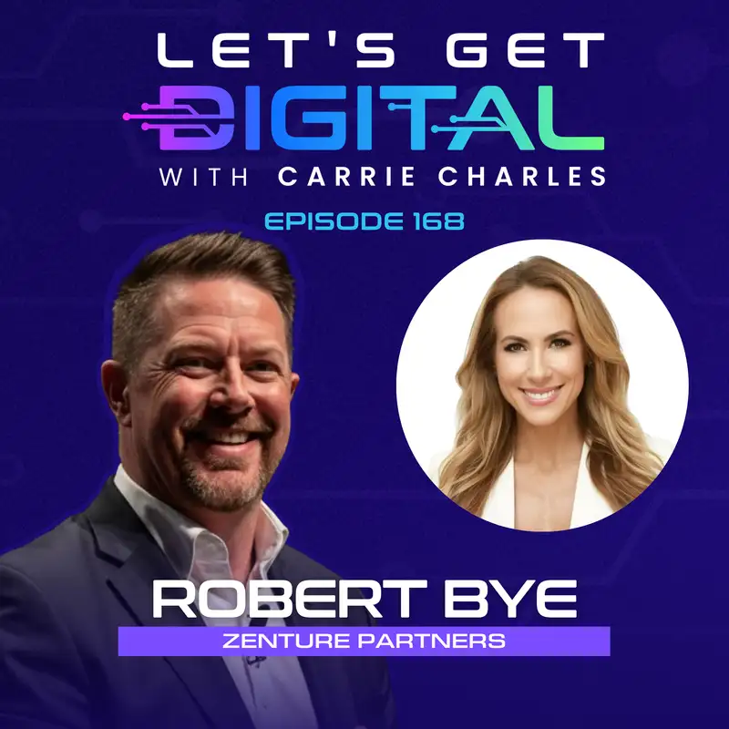 Disrupting Telecom:  How Zenture Is Rewriting the Enterprise Network Playbook with Robert Bye