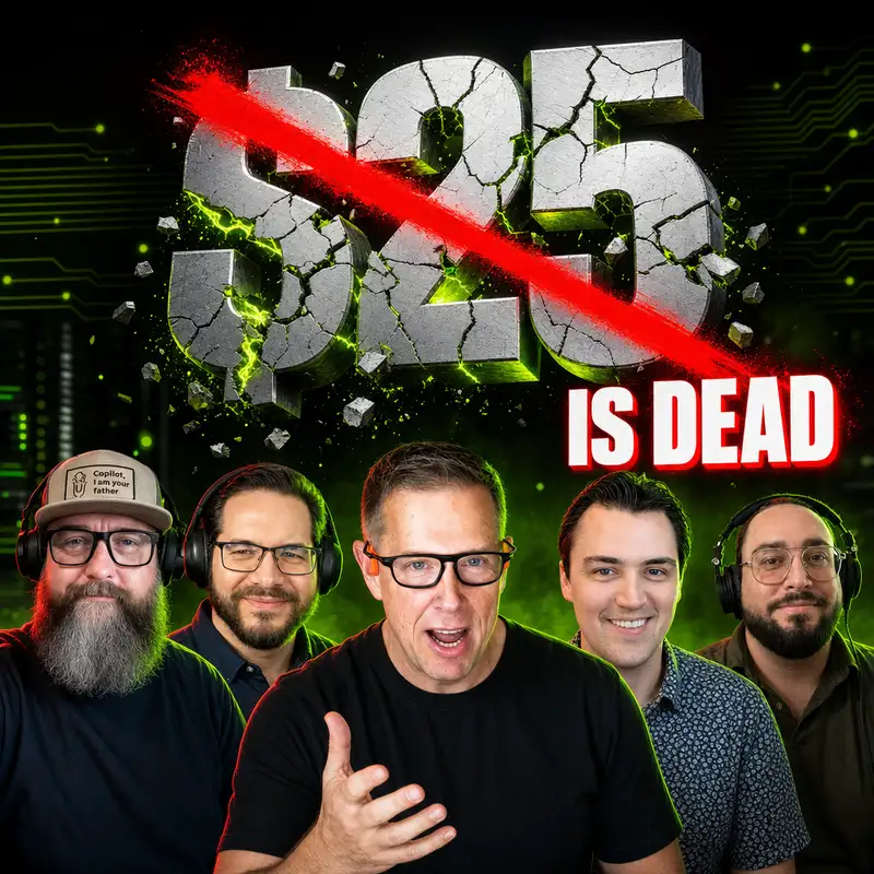the localhost:0002 | the $25 token is dead