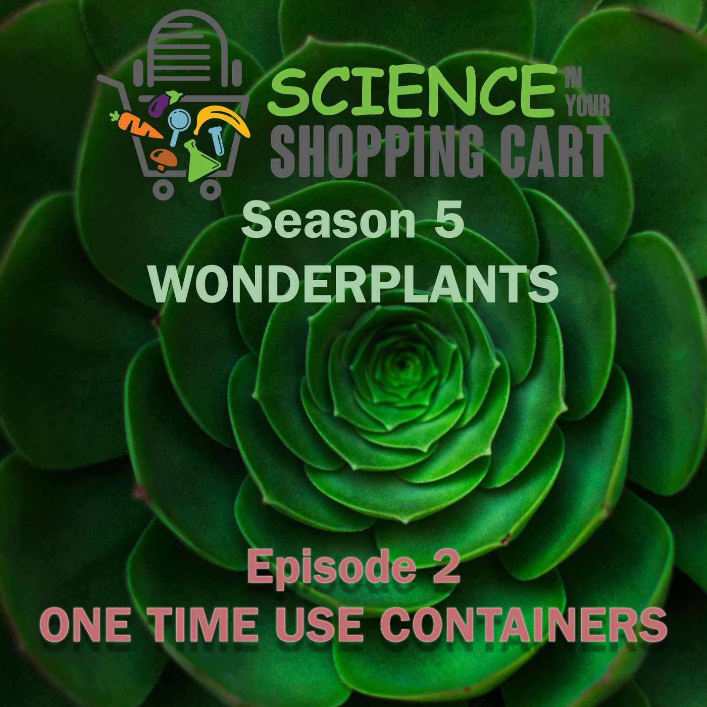 Science In Your Shopping Cart